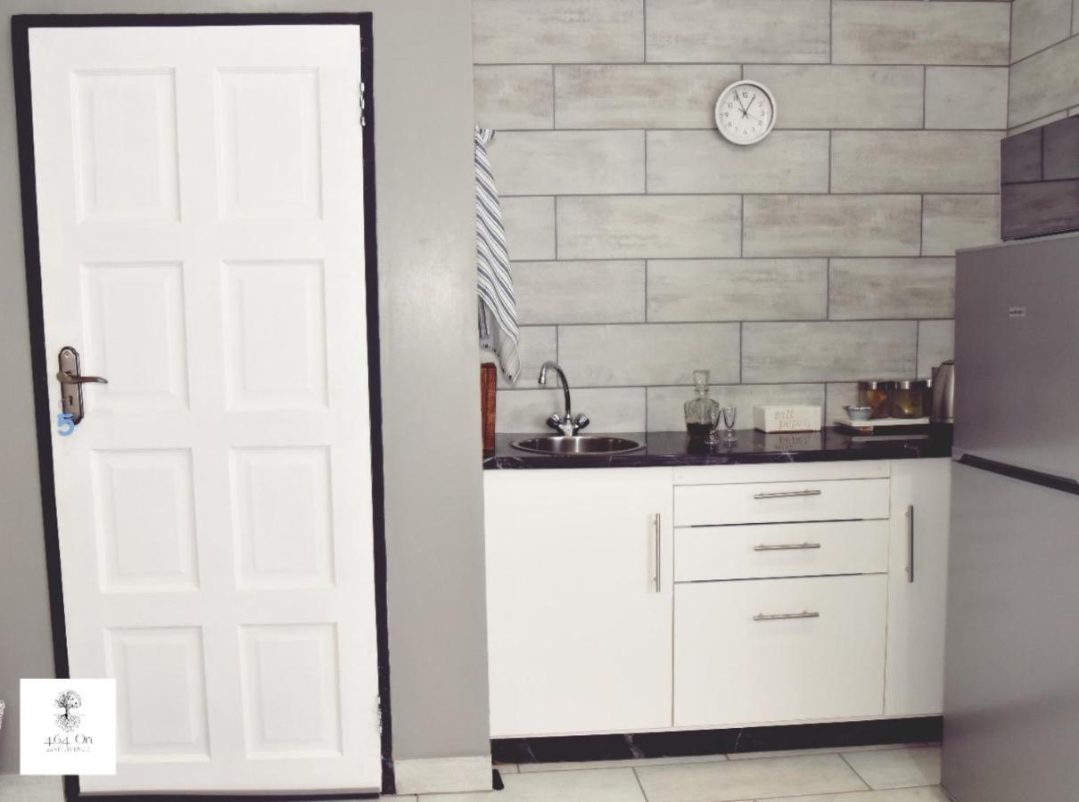 B&B 464 On 22Nd Ave Pretoria-Noord Extérieur photo