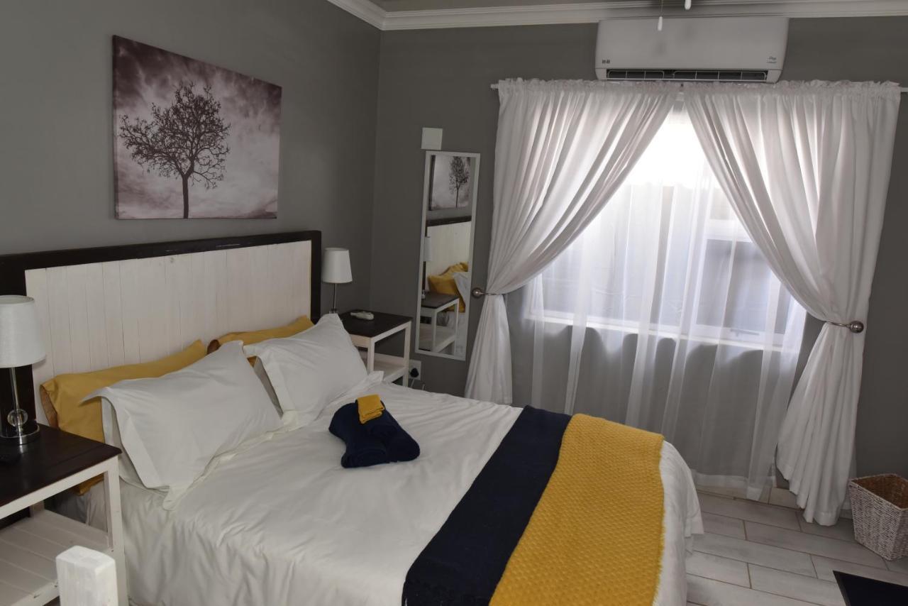 B&B 464 On 22Nd Ave Pretoria-Noord Extérieur photo