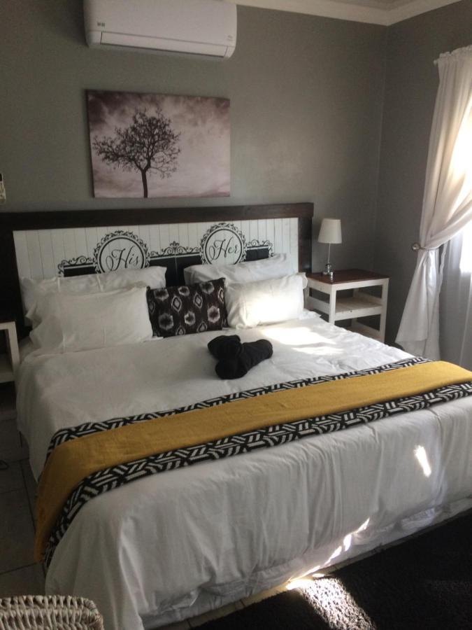 B&B 464 On 22Nd Ave Pretoria-Noord Extérieur photo