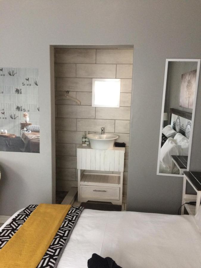 B&B 464 On 22Nd Ave Pretoria-Noord Extérieur photo