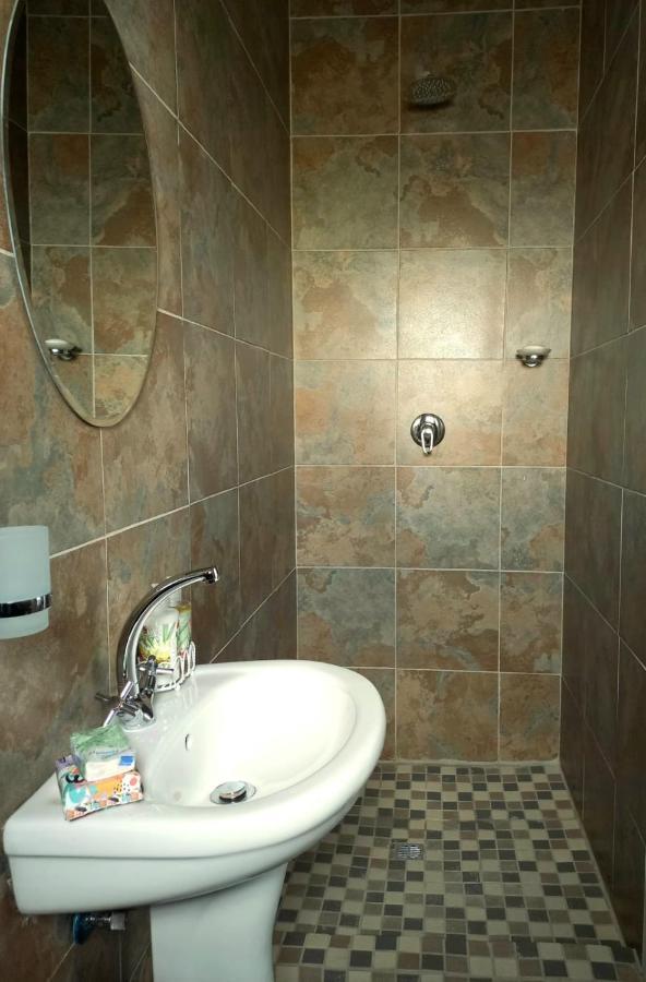 B&B 464 On 22Nd Ave Pretoria-Noord Extérieur photo