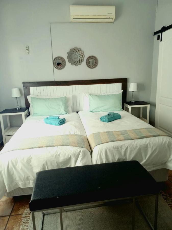 B&B 464 On 22Nd Ave Pretoria-Noord Extérieur photo