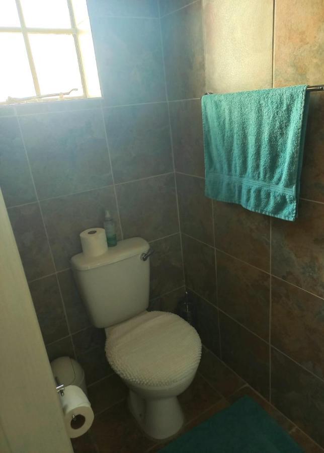 B&B 464 On 22Nd Ave Pretoria-Noord Extérieur photo