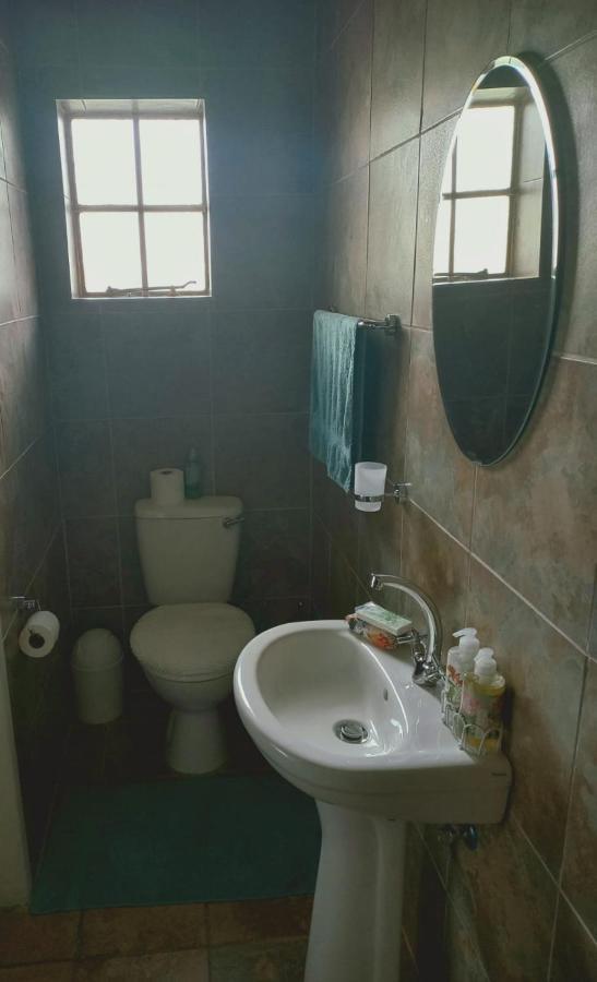B&B 464 On 22Nd Ave Pretoria-Noord Extérieur photo
