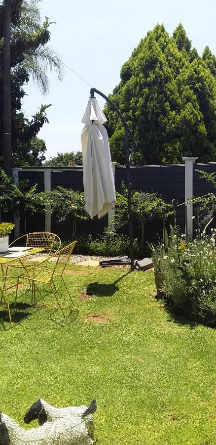 B&B 464 On 22Nd Ave Pretoria-Noord Extérieur photo