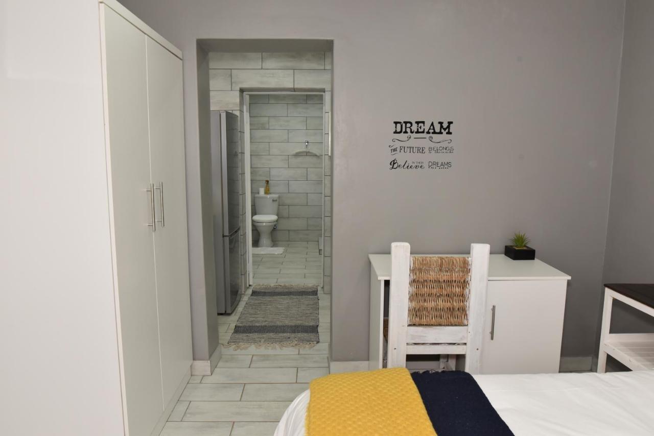 B&B 464 On 22Nd Ave Pretoria-Noord Extérieur photo