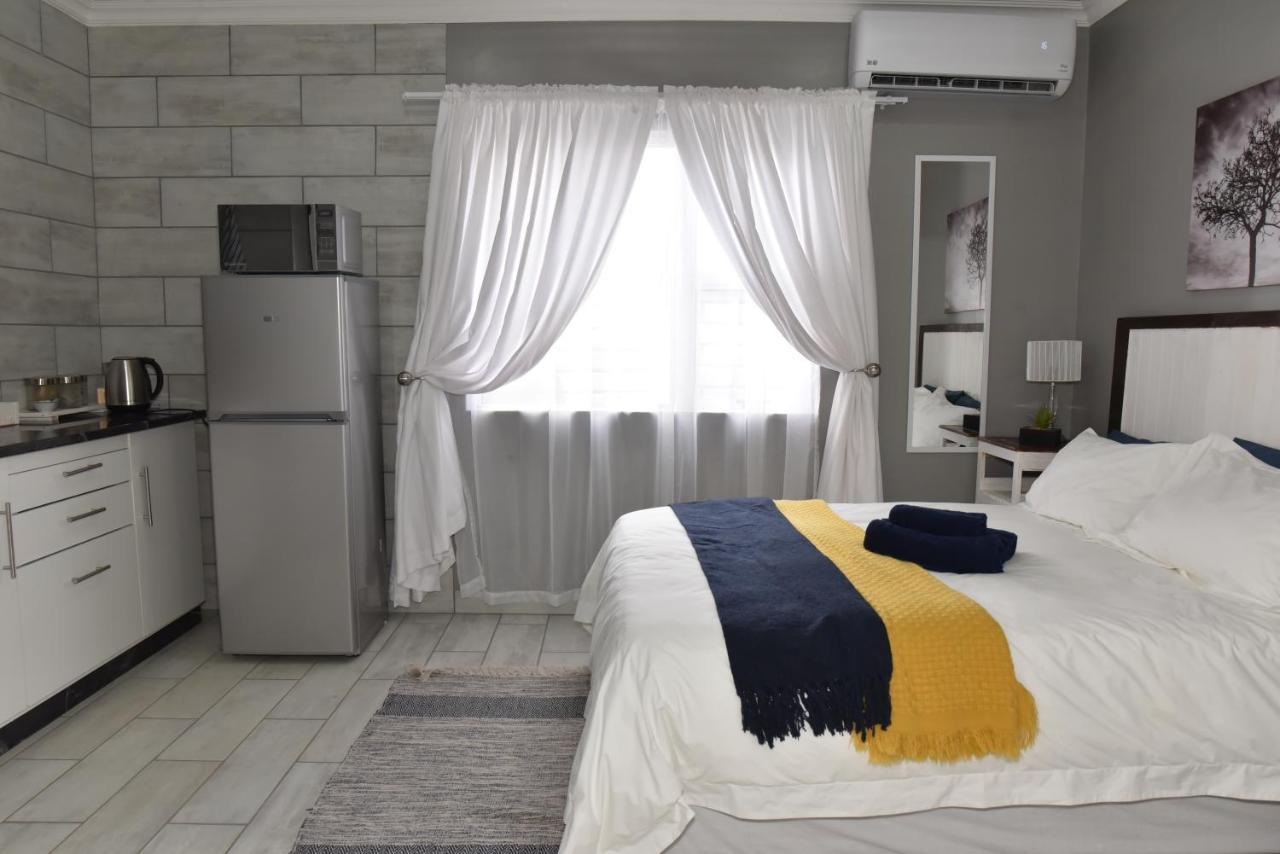 B&B 464 On 22Nd Ave Pretoria-Noord Extérieur photo