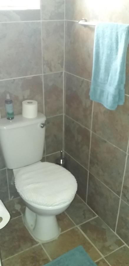 B&B 464 On 22Nd Ave Pretoria-Noord Extérieur photo