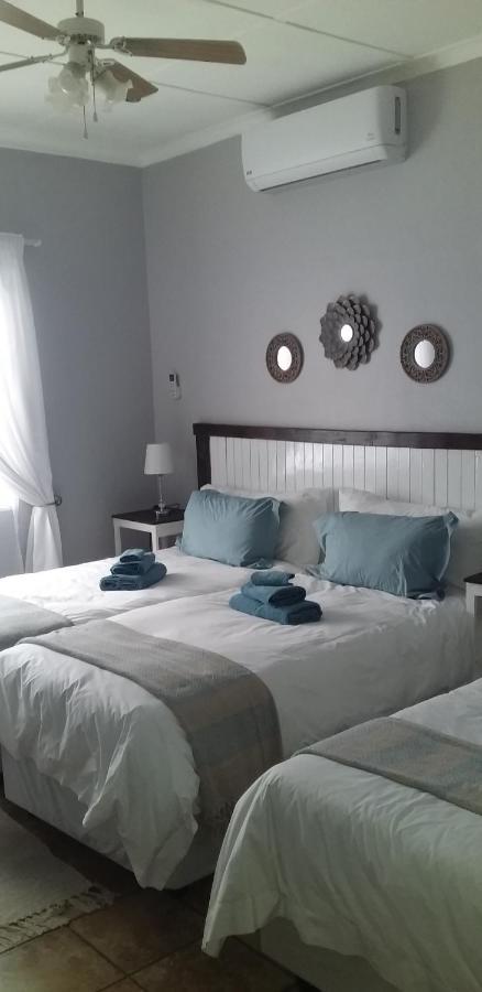 B&B 464 On 22Nd Ave Pretoria-Noord Extérieur photo