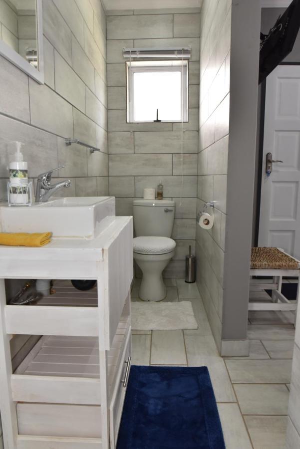 B&B 464 On 22Nd Ave Pretoria-Noord Extérieur photo