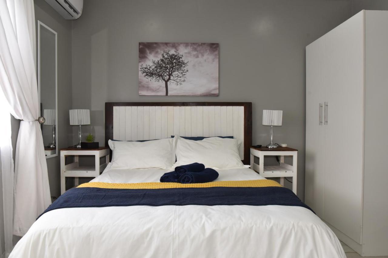 B&B 464 On 22Nd Ave Pretoria-Noord Extérieur photo
