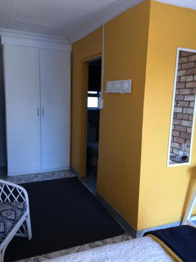 B&B 464 On 22Nd Ave Pretoria-Noord Extérieur photo