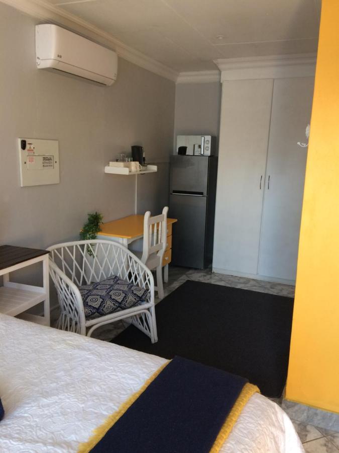 B&B 464 On 22Nd Ave Pretoria-Noord Extérieur photo
