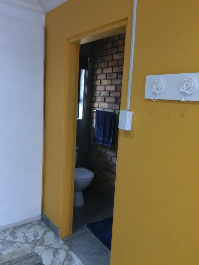 B&B 464 On 22Nd Ave Pretoria-Noord Extérieur photo