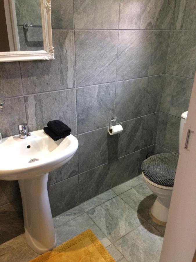 B&B 464 On 22Nd Ave Pretoria-Noord Extérieur photo
