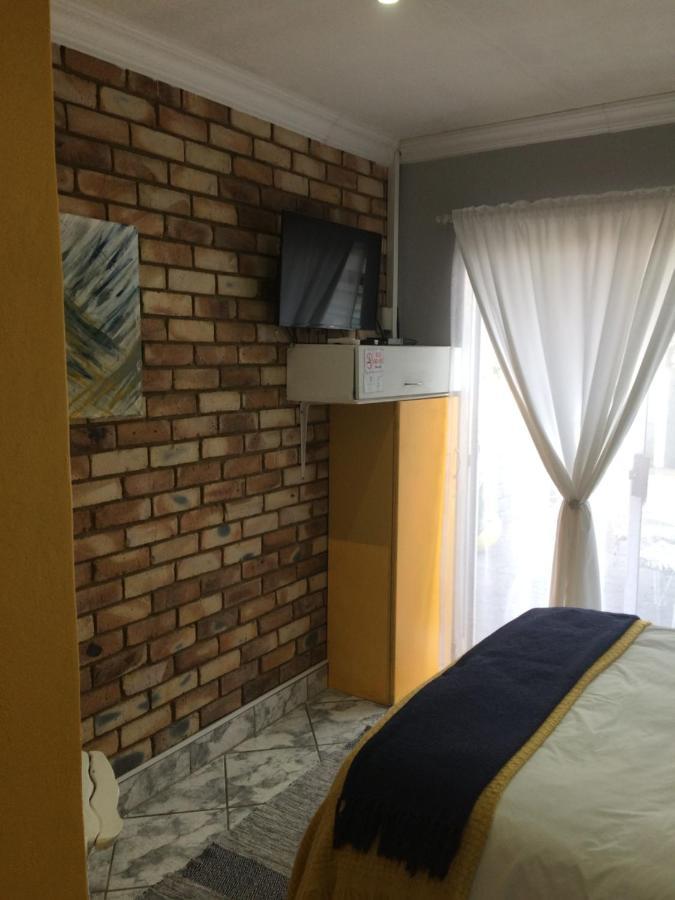 B&B 464 On 22Nd Ave Pretoria-Noord Extérieur photo