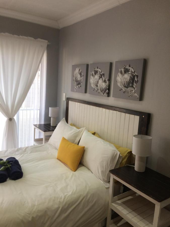 B&B 464 On 22Nd Ave Pretoria-Noord Extérieur photo
