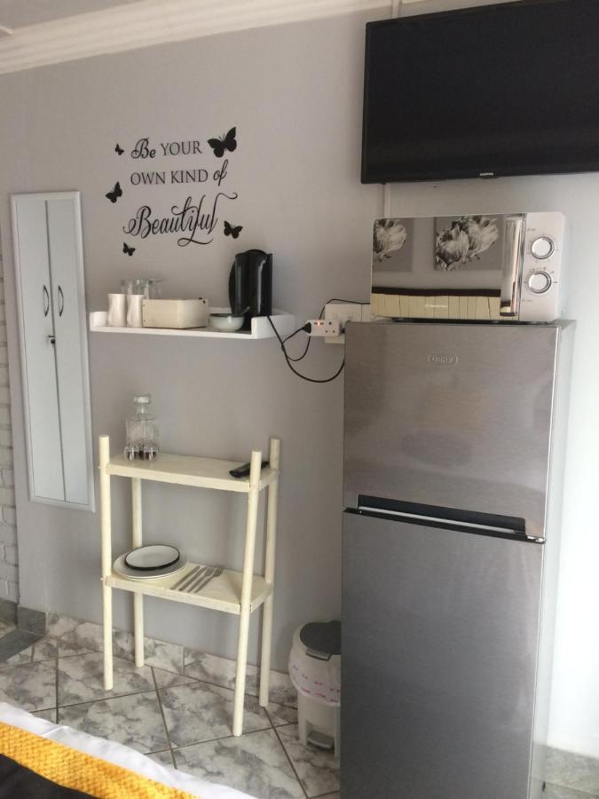 B&B 464 On 22Nd Ave Pretoria-Noord Extérieur photo