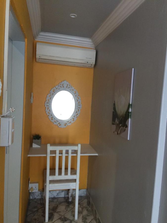 B&B 464 On 22Nd Ave Pretoria-Noord Extérieur photo