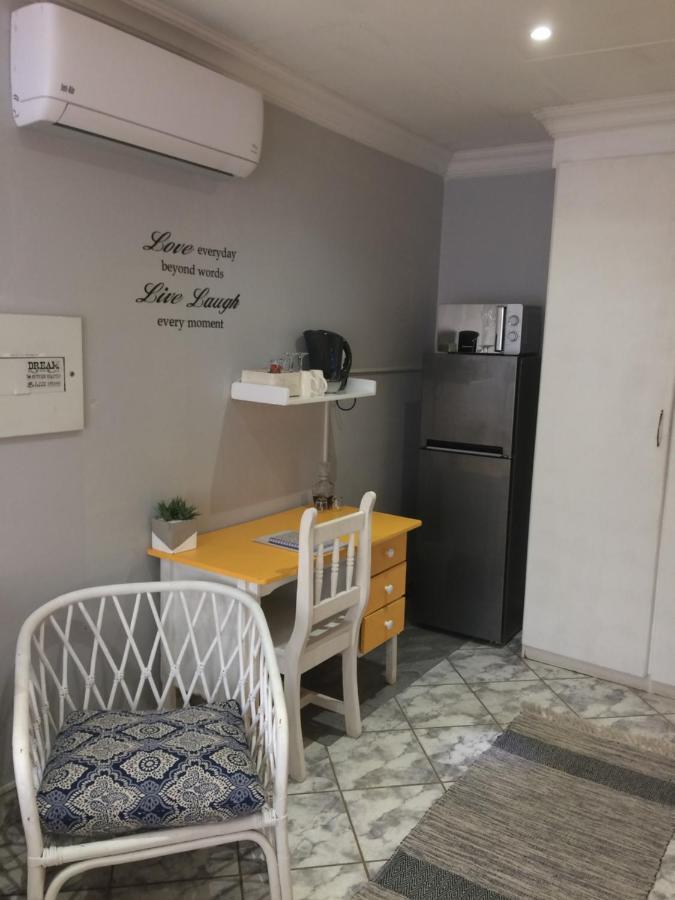B&B 464 On 22Nd Ave Pretoria-Noord Extérieur photo